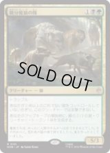 親分魔狼の隊/Chief Warg's Company  [HOB]