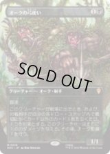 オークの弓使い/Orcish Bowmasters [HOC]