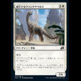威圧するヴァンタサウルス/Imposing Vantasaur [IKO]