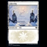 冠雪の平地/Snow-Covered Plains(276) [KHM]