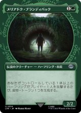 [ショーケース] メリアドク・ブランディバック/Meriadoc Brandybuck [LTR]