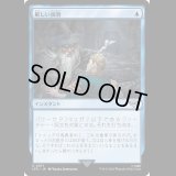 厳しい説教/Stern Scolding [LTR]