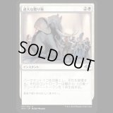 過大な贈り物/Generous Gift [MH1]