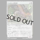 日を浴びる繁殖鱗/Basking Broodscale [MH3]