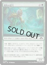進化の証人/Evolution Witness [MH3]