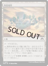 欺罔地帯/Deceptive Landscape [MH3]