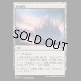 危険地帯/Perilous Landscape [MH3]