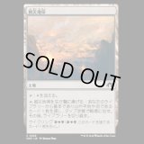 被災地帯/Shattered Landscape [MH3]