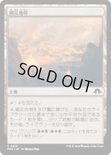 被災地帯/Shattered Landscape [MH3]