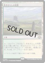吹きさらしの荒野/Windswept Heath [MH3]
