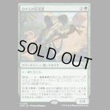 ロナスの狂信者/Fanatic of Rhonas [MH3]