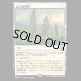 記念碑的列石/Monumental Henge  [MH3]