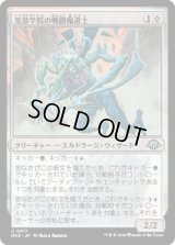 荒景学院の戦闘魔道士/Wastescape Battlemage [MH3]