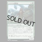 ハイドラの調教師/Hydra Trainer [MH3]