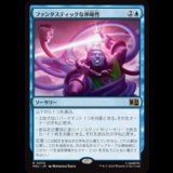 ファンタスティックな伸縮性/Fantastic Elasticity  [MSC]