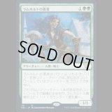 ラムホルトの勇者/Champion of Lambholt [NEC]