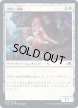 神憑く相棒/Spirited Companion [NEO]