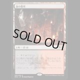 [FOIL] 血の墓所/Blood Crypt [RNA]