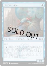 プテラマンダー/Pteramander [RNA]