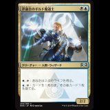 評議会のギルド魔道士/Senate Guildmage [RNA]