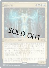 解脱の魂/Soul of Emancipation [SNC]