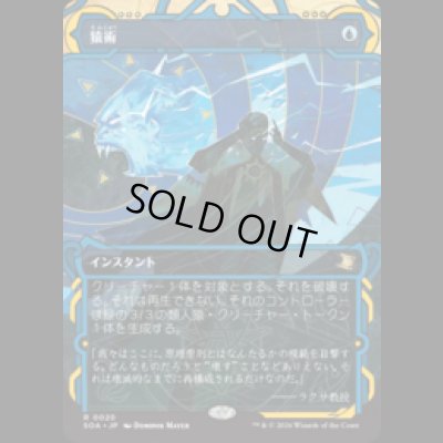 画像1: 猿術/Pongify [SOA]