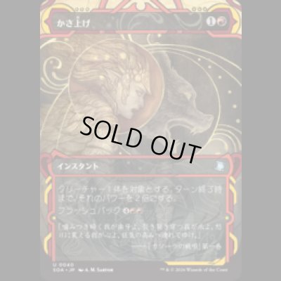 画像1: かさ上げ/Bulk Up [SOA]