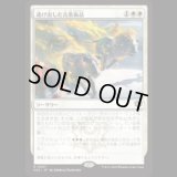 逃げ出した古美術品/Antiquities on the Loose [SOS]