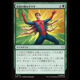 追加の腕を生やす/Grow Extra Arms [SPM]