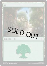 森/Forest (No.198)[SPM]
