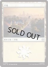 平地/Plains (No.194)[SPM]