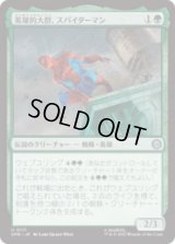 英雄的大群、スパイダーマン/Spiders-Man, Heroic Horde [SPM]