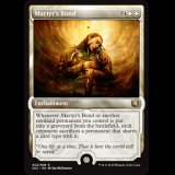 [FOIL] 殉教者の結合/Martyr's Bond [SS2]