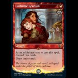 [FOIL] 安堵の再会/Cathartic Reunion  [SS3