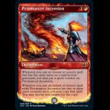紅蓮術士の昇天/Pyromancer Ascension [SS3]