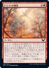ドラゴンの接近/Dragon's Approach [STX]