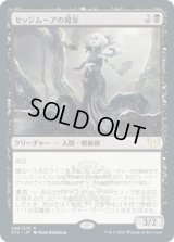 セッジムーアの魔女/Sedgemoor Witch [STX]
