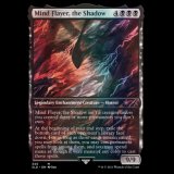 [FOIL] Mind Flayer, the Shadow (340) [SLD]