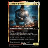 Chief Jim Hopper (341) [SLD]