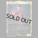 Eleven, the Mage (343) [SLD]