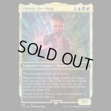 [FOIL] Eleven, the Mage (343) [SLD]