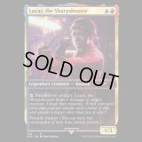Lucas, the Sharpshooter (344) [SLD]