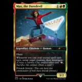 Max, the Daredevil (345) [SLD]