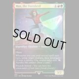 [FOIL] Max, the Daredevil (345) [SLD]