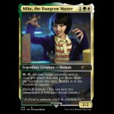 Mike, the Dungeon Master (346) [SLD]