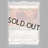[FOIL] Hawkins National Laboratory (609) [SLD]
