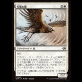 大嵐の鷹/Tempest Hawk [TDM]