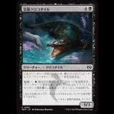 装飾クロコダイル/Adorned Crocodile [TDM]