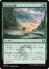 流れ者の日課/Roamer's Routine [TDM]