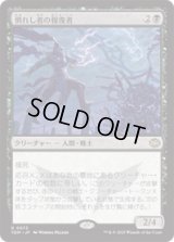 倒れし者の報復者/Avenger of the Fallen [TDM]